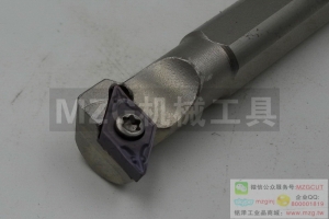 SDUCL高速鋼防震刀桿H08K10M12Q16R20S-SDUCL0711