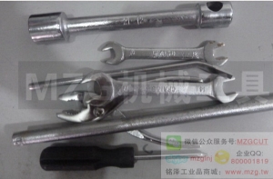 ER-M型數(shù)控刀柄扳手