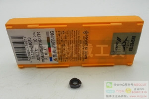 2016特價品牌刀具WOMW040215ZTR JC5118 DIJET原裝黛杰銑刀片