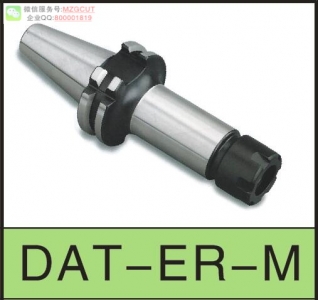 進(jìn)口高精度NT-ER型彈性?shī)A頭立銑刀刀柄NT-ER COLLET CHUCK