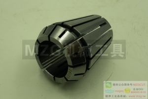 進口超值瘋搶ER25高精度筒夾（精度5-8ч）MZG數(shù)控刀具配件