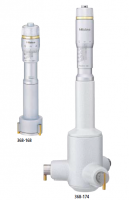 三點內(nèi)徑千分尺套裝6-12-20-50-100,青量,桂林