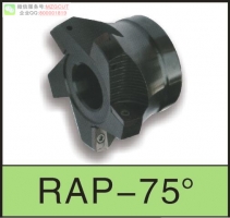 進(jìn)口SD機(jī)夾式45度平面銑刀盤裝SDKN1203/1504..刀片