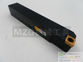 進口特價SCACL0808K/1010K06/1212K/1616K09數(shù)控外圓機夾式車刀桿