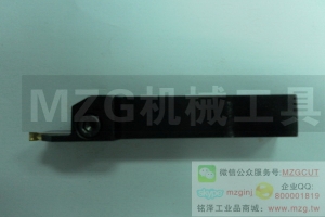 進(jìn)口限量特價(jià)CGWSR2020-W50-L MZG數(shù)控車刀東芝TUNGALOY切斷刀桿