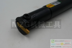 新品超值特價MGIVR2016-1.5 MZG數(shù)控車刀KORLOY內(nèi)孔切槽刀