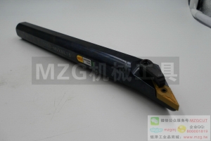 鉻鉬合金鋼新品超值瘋搶S40T-MVXNL16 MZG數(shù)控車刀內孔車刀