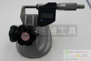 青量電子葉片千分尺,青量電子數(shù)顯葉片千分尺