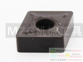 80度菱形硬質(zhì)合金CNMG1204/1606/1906/04081216PF/M/R車削刀片