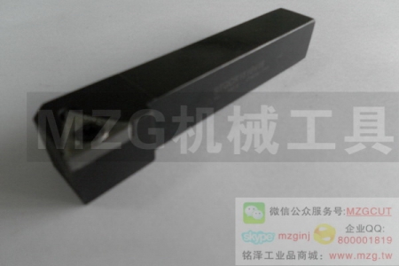 進口特價STGCR1212H/1616H/2020K/2525M1116數(shù)控外圓機夾式車刀桿