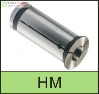 進(jìn)口高精度OHM20液壓刀柄筒夾夾頭