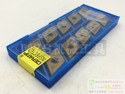 KYOCERA原裝京瓷數(shù)控車刀片DNMG150404/08HQ TN60/CA5525/PR1125