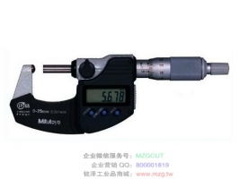 50-75電子數(shù)顯外徑千分尺,成量,特馬,臺(tái)海等