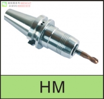 進口高精度HM20液壓刀柄筒夾夾頭