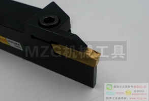 進口特價DGTL1012162025B-2D30/3D3540雙頭切斷切槽刀裝伊斯卡DGN