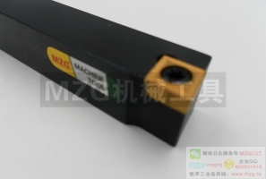 鉻鉬合金鋼進口限時瘋搶SCACL0808H06 MZG數(shù)控車刀外圓車刀