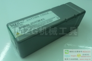 限量進(jìn)口超值促銷SGBSL1616H32 MZG數(shù)控車(chē)刀KYOCERA京瓷切槽刀