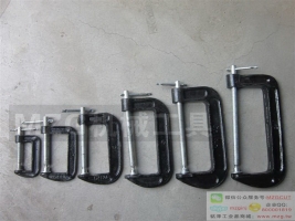 原裝進(jìn)口特價(jià)日本蝦公碼(G字夾)