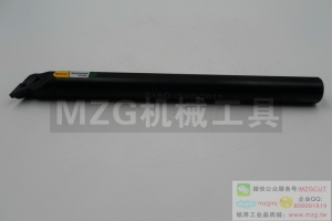 SVQCR高速鋼防震刀桿H16Q20R25S-SVQCR1116