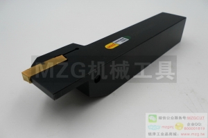 進(jìn)口限量特價(jià)CGWSR2020-W50-L MZG數(shù)控車刀東芝TUNGALOY切斷刀桿
