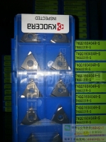 KYOCERA原裝京瓷精車刀片TNGG160402/04R-S TN60/PR930