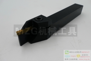 進口特價DGTL1012162025B-2D30/3D3540雙頭切斷切槽刀裝伊斯卡DGN