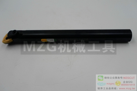 新品鉻鉬合金鋼進口限時瘋搶S25S-MWLNR08 MZG數(shù)控車刀內(nèi)孔車刀