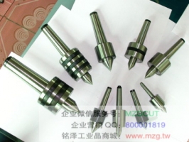 合金中型回轉(zhuǎn)頂尖,固定頂尖,快速鉆孔絲攻夾頭,三爪自定心卡盤(pán)