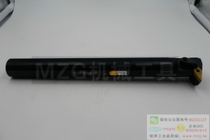 新款鉻鉬合金鋼進(jìn)口限時(shí)促銷S25S-MVWNL16 MZG數(shù)控車刀內(nèi)孔車刀