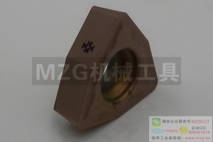 2016特價品牌刀具WCMT050308FN ACZ330住友快速鉆頭刀片噴水鉆