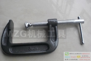 原裝進(jìn)口特價(jià)日本蝦公碼(G字夾)