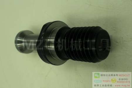 BT30/40/50-45/60/90度數(shù)控刀柄拉釘/中心帶出水孔拉釘