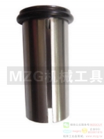 碳化鎢組合式小徑搪刀桿專用套筒EC型