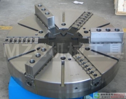環(huán)球牌,眾環(huán)牌,六爪自定心卡盤,傳統(tǒng)普通車床手動六爪卡盤