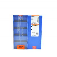 MGMN500-M PC9030原裝韓國KORLOY刀片不銹鋼用切斷切槽加工