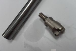 進(jìn)口MFT鎖牙式刀桿MFT Lock Teeth Cutter Bar Series