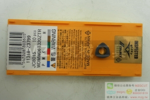 2016特價(jià)品牌刀具WDMW10X620ZTR JC8015 DIJET原裝黛杰銑刀片