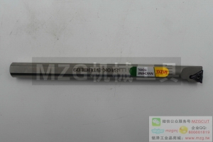 STUPL高速鋼防震刀桿H08K10M12Q16R20S-STUPL0911