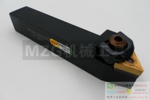 進口特價WTBNL1616H/2020K/2525M/3232P16數(shù)控外圓機夾式車刀桿