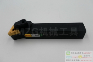 進(jìn)口特價MTQNR2020K/2525M/3232P111622數(shù)控外圓機(jī)夾式車刀桿