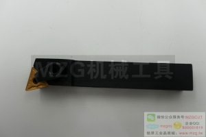 進(jìn)口特價MTQNR2020K/2525M/3232P111622數(shù)控外圓機(jī)夾式車刀桿