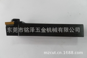 進(jìn)口特價(jià)MTQNR2020K/2525M/3232P111622數(shù)控外圓機(jī)夾式車刀桿