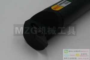 SVUCR高速鋼防震刀桿H16Q20R25S-SVUCR1116