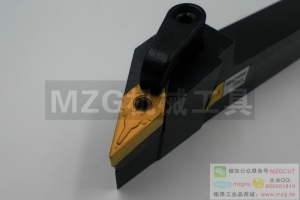 進(jìn)口特價(jià)MVJNR1616HK/2020K/2525M/3232P16數(shù)控外圓機(jī)夾式車刀桿