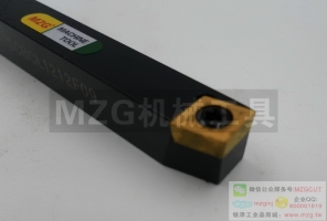 爆款鉻鉬合金鋼進口限量瘋搶SCBCL2525M12 MZG數(shù)控車刀外圓車刀