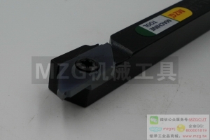 前掃后掃切槽切斷螺紋KTKFL0808/1010/1212/1616/2020K/M-12/16