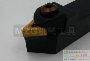 進口特價WTBNL1616H/2020K/2525M/3232P16數(shù)控外圓機夾式車刀桿