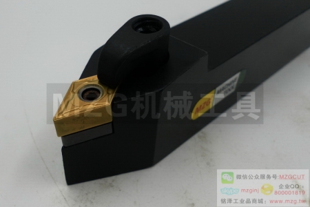 進口特價MDPNN1616H/2020K/2525M/3232P1115數(shù)控外圓機夾式車刀桿
