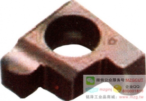 GE型圓弧切槽GER/L100-050/200-100A/BR鋼件不銹鋼銅鋁加工用刀片