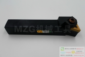 進口特價WTQNL1616H/2020K/2525M/3232P1622數(shù)控外圓機夾式車刀桿